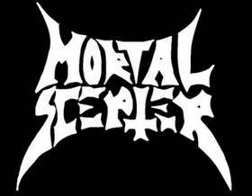 logo Mortal Scepter